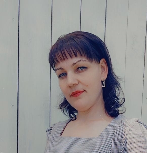 Смыкова Кристина Анатольевна.